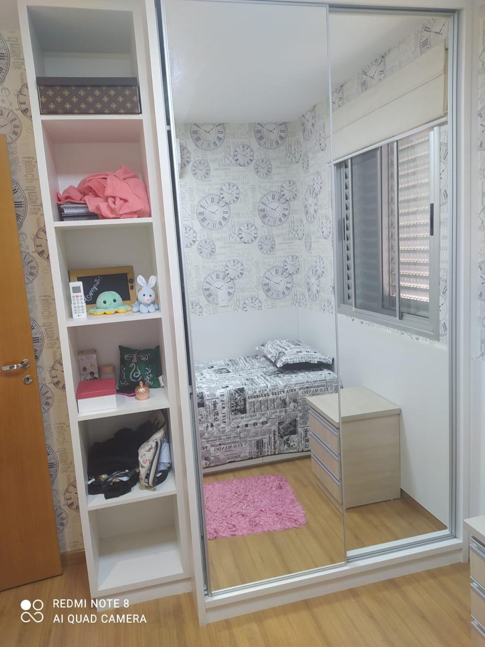 foto do anúncio Apartamento na Gleba decorado e completo